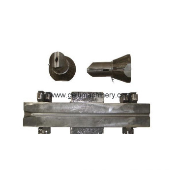 Hardness Alloy Guide/Exit and Entry Guide/Mill Guide/Machine Tools Guide